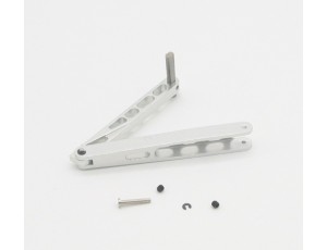 Freewing F-16C / F-104 Main Landing Gear Slant Support Rod - Left